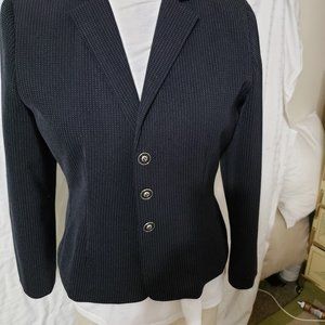 Larry Levine 2 piece Suit